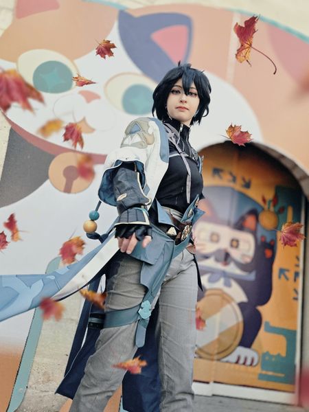 The Cosplay Gazette – 17 May 2026