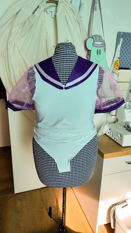 WIP - Saturn