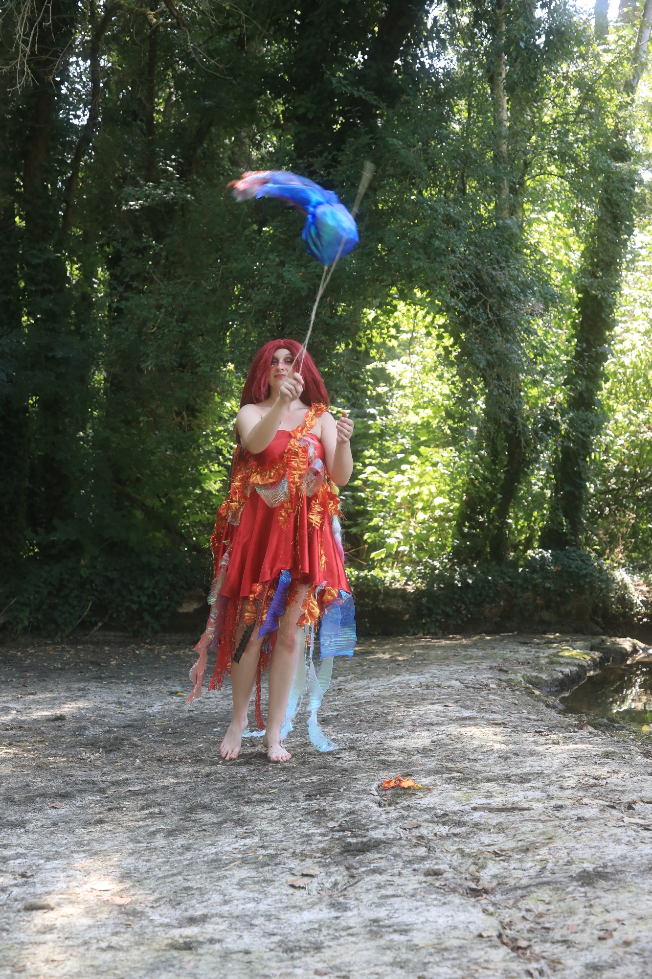 T la méduse - Photo 57