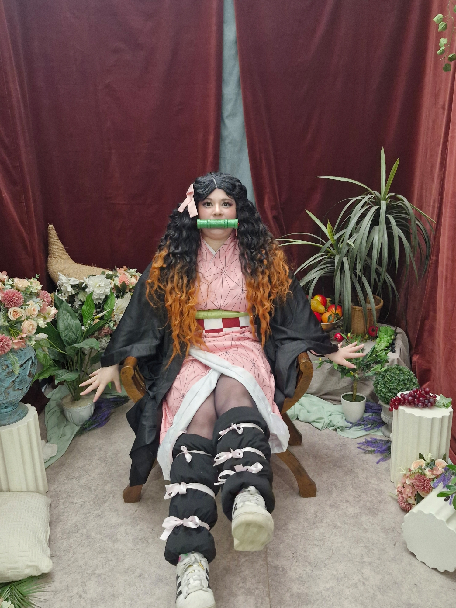 Nezuko #2 2025 — photo 9