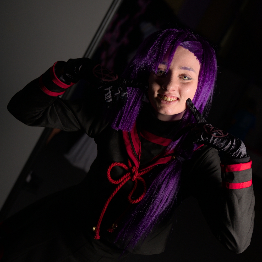 Magane Ckikujion - Photo 12