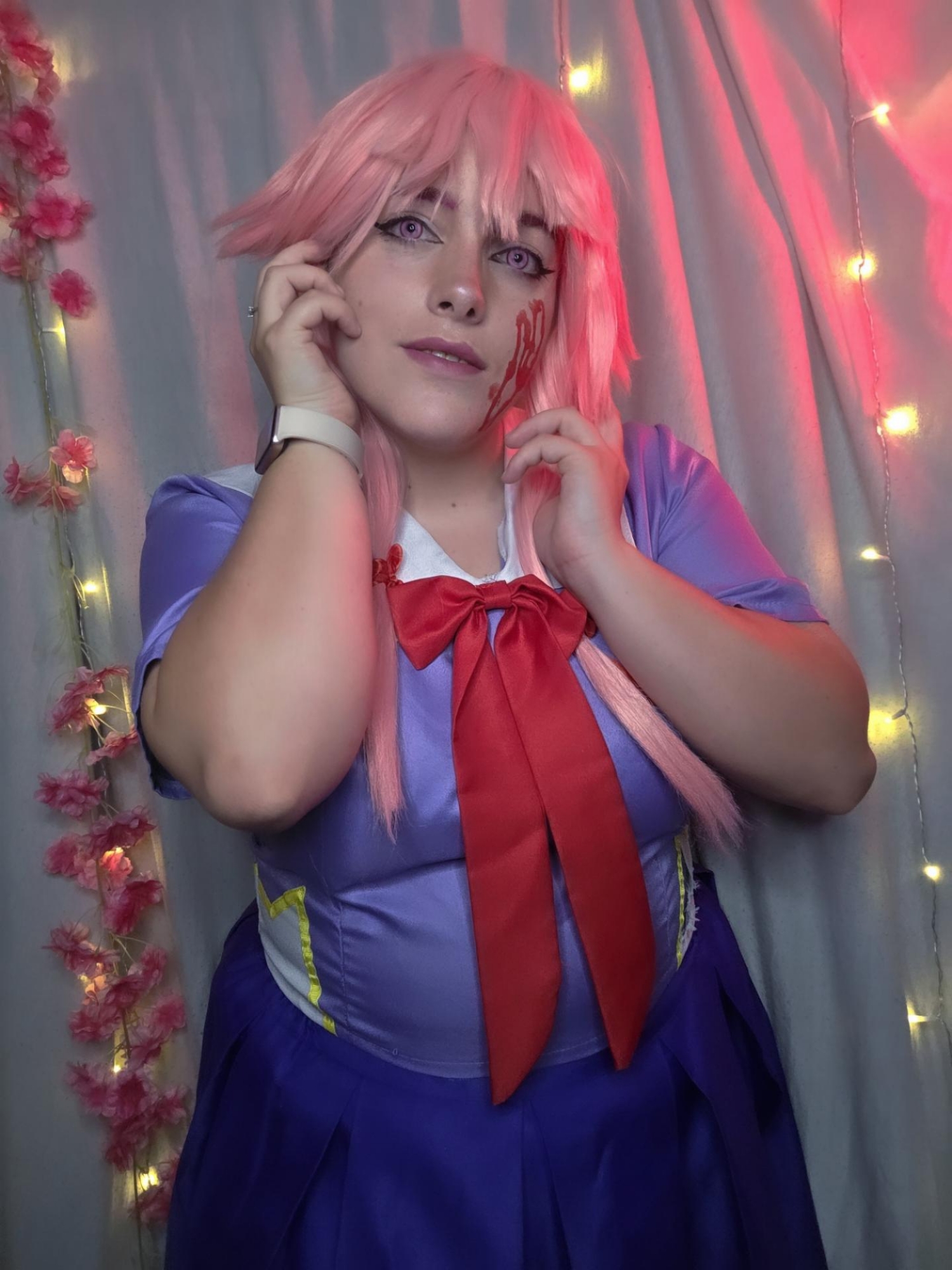 Yuno — photo 5