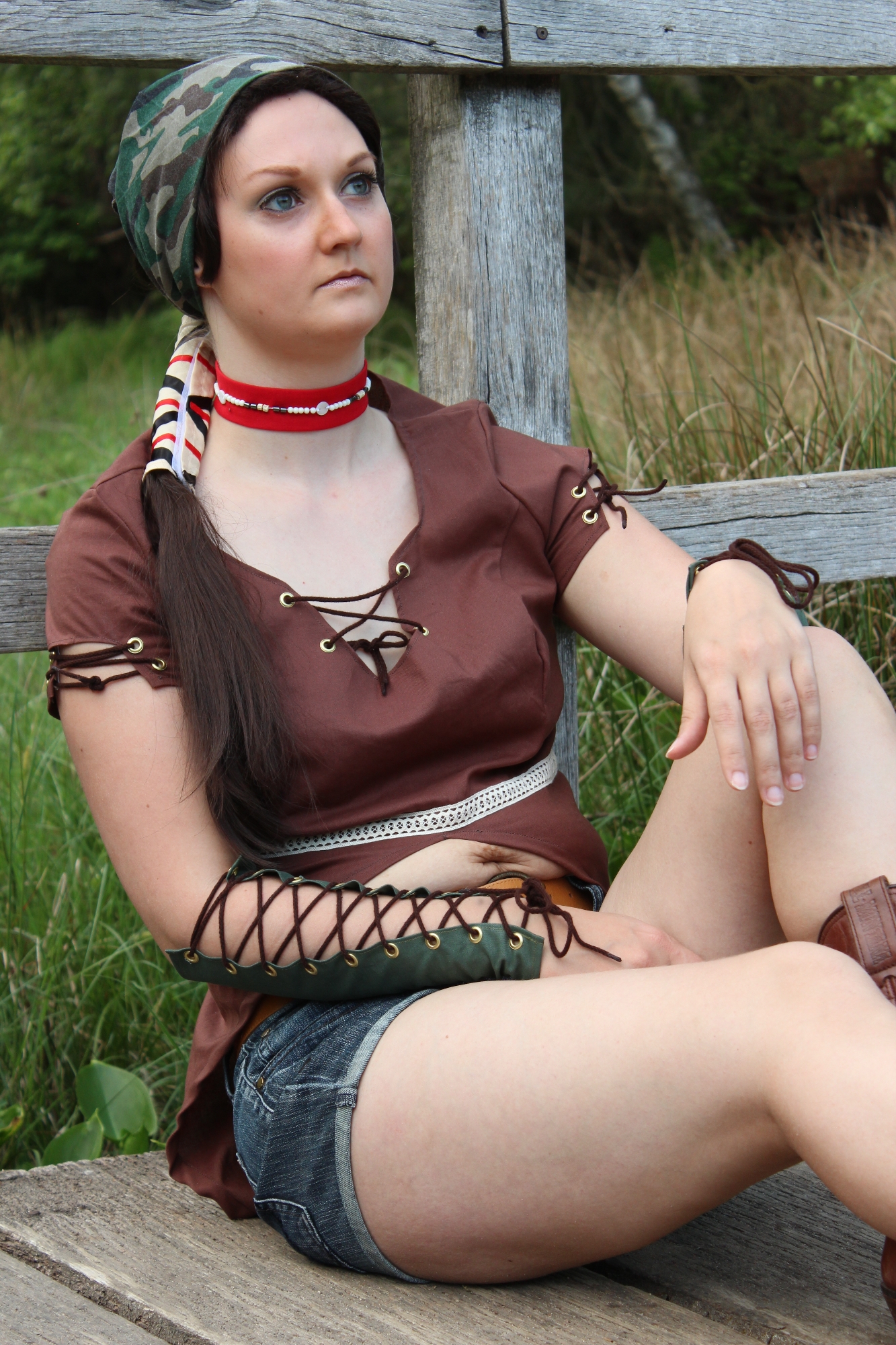 Michelle Chang (TTT) - Photo 1