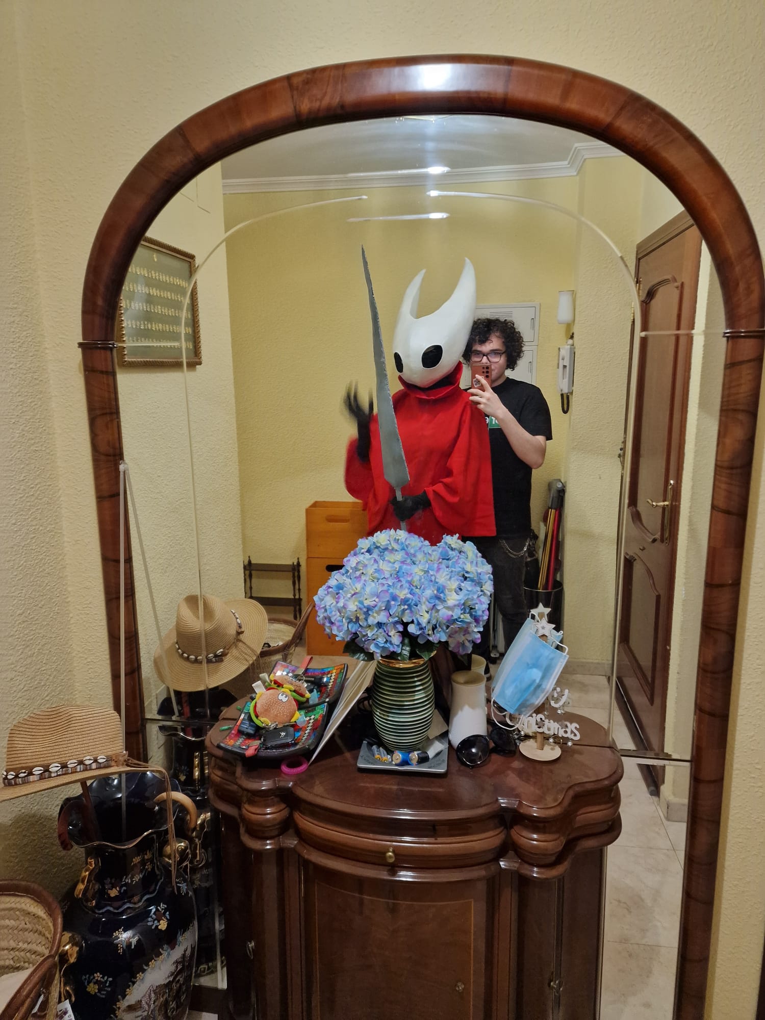Hornet — photo 22