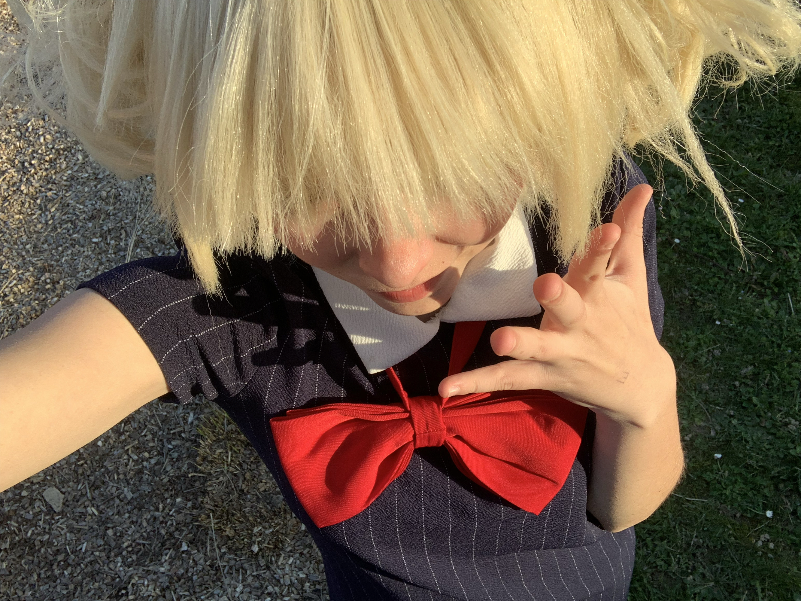 Toga — photo 23