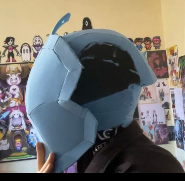 Kuro.shi - WIP Bondrewd