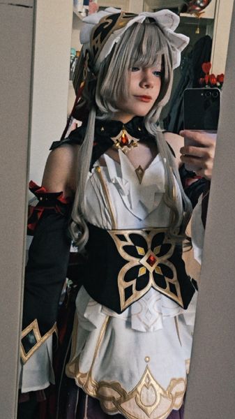Cosplay Gazette, 8 September 2026