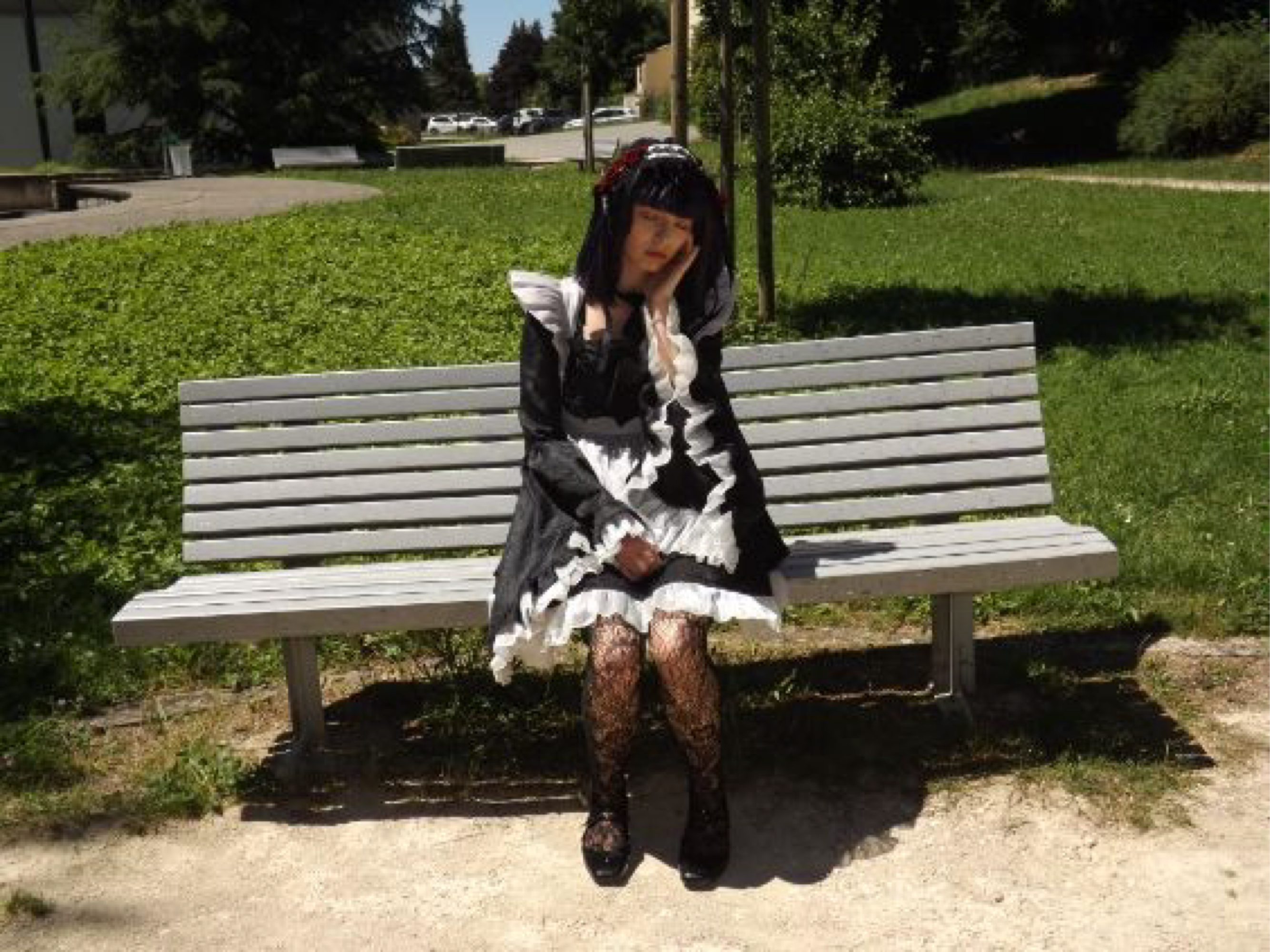 Shizuku — photo 15
