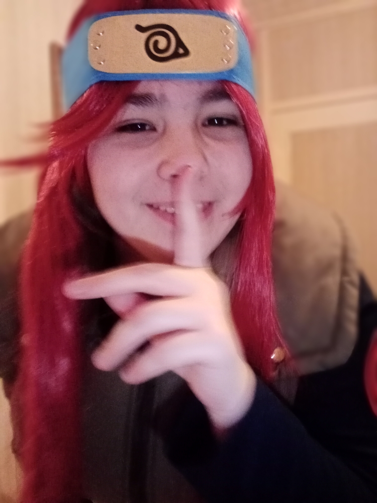 Kushina  Uzumaki 1st — photo 5