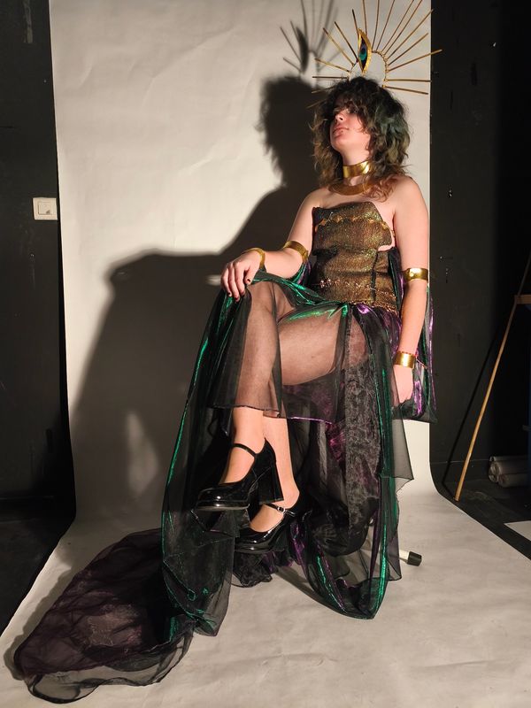 Zero_ – Shooting portfolio