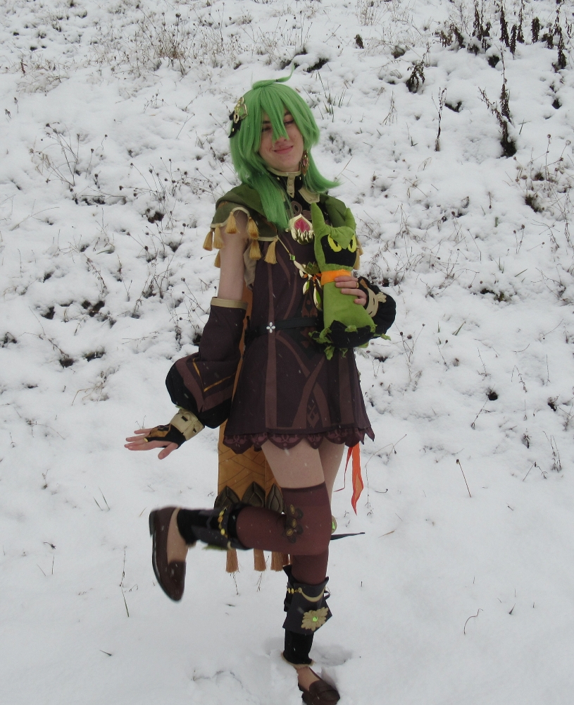 Collei (neige) — photo 11