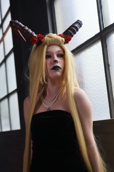 ._fischl_. - Lilith