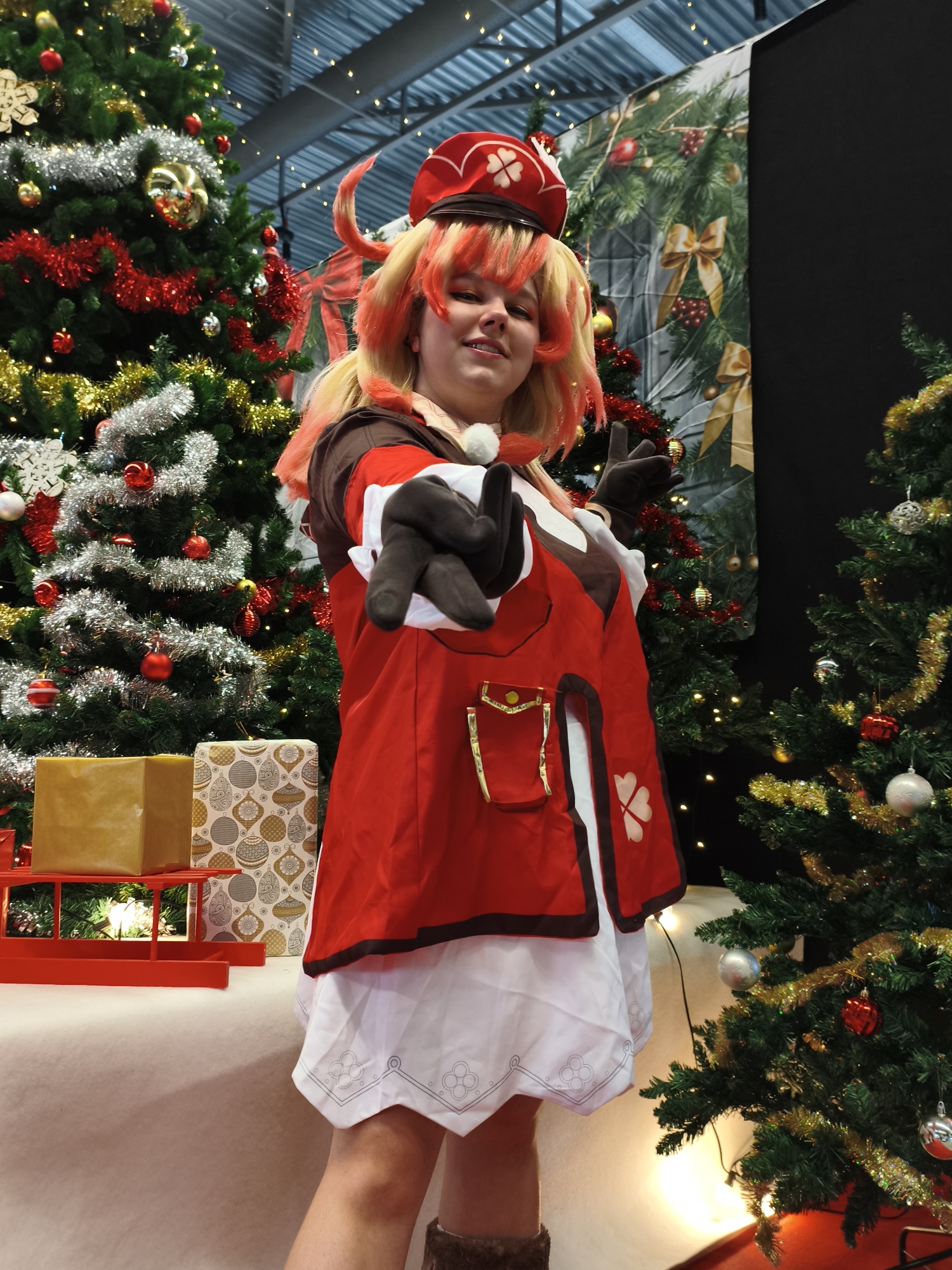 Klee winter - Photo 12