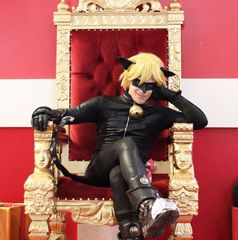 Miraculous LB/CN 11 preview 3