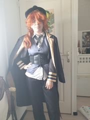Chuuya Nakahara preview 2