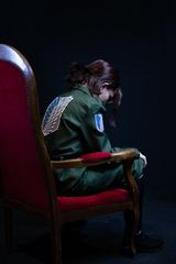 Hange Zoe preview 3