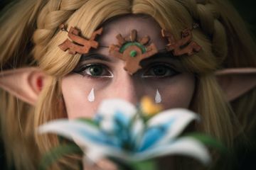 Zelda preview 3
