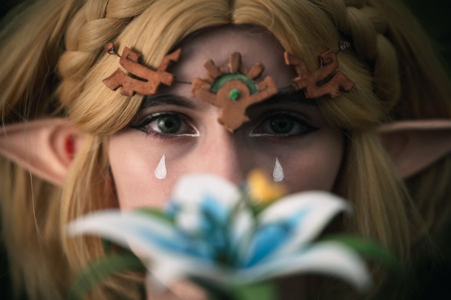 Moon_was_taken - Zelda