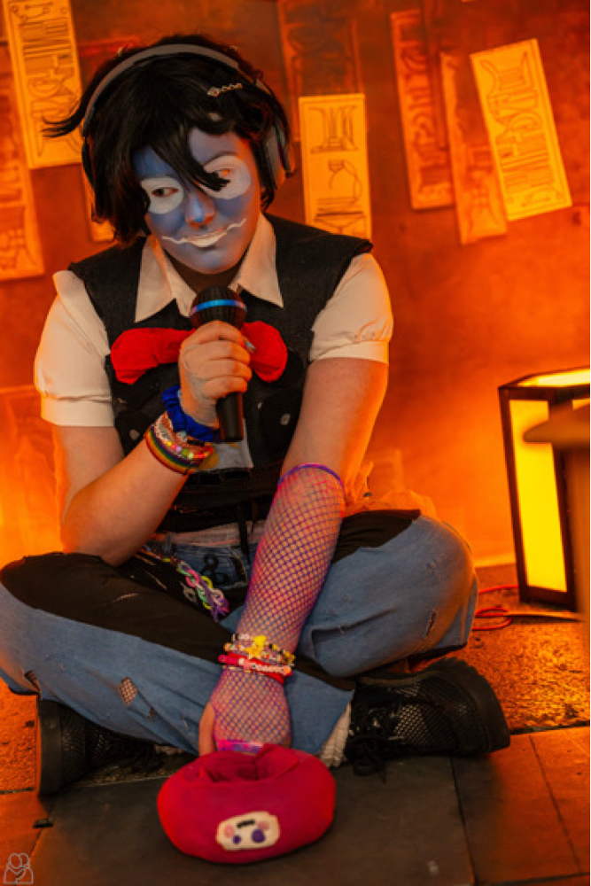 Fandroid jth 2025 - Photo 15