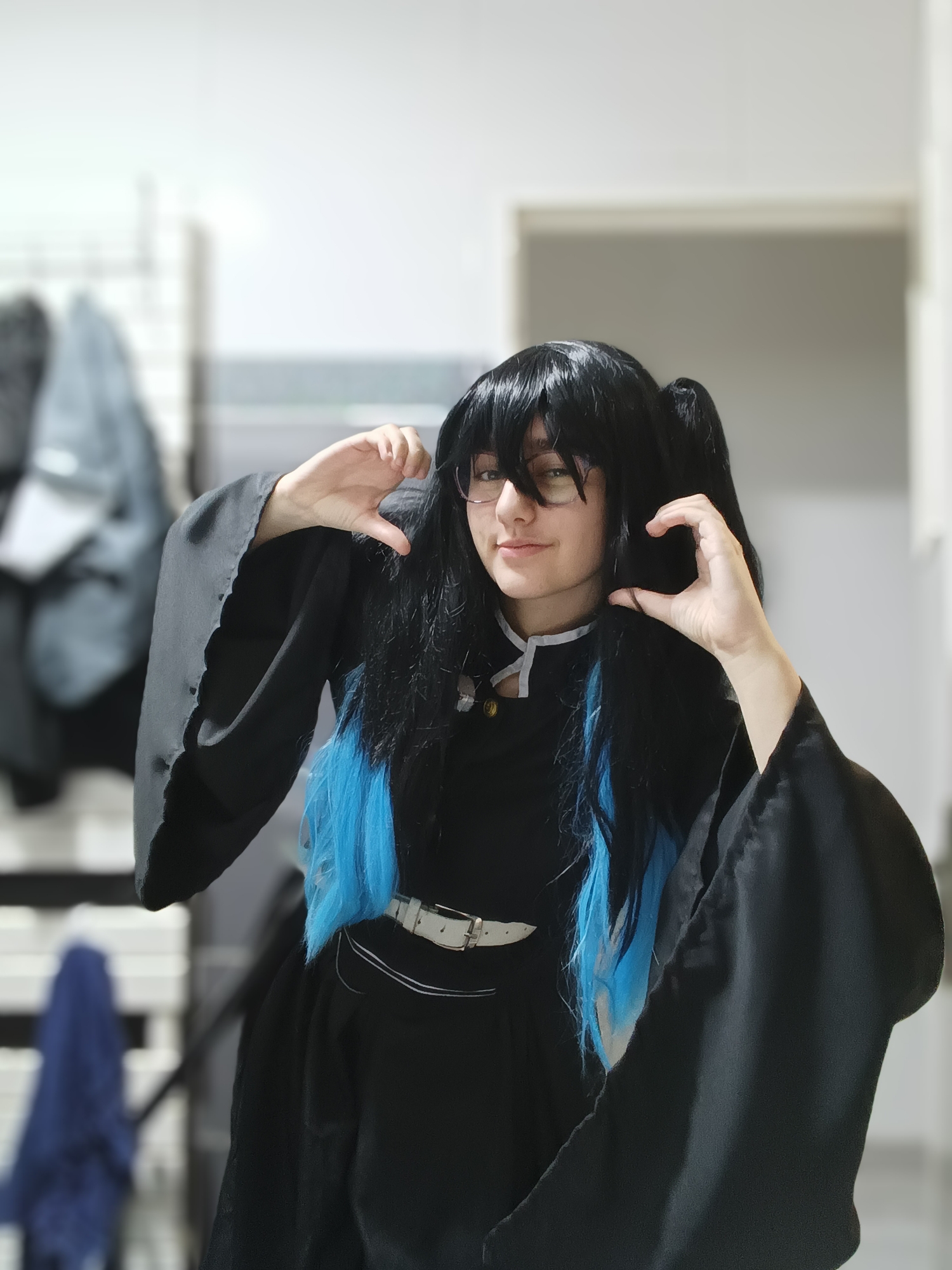 Muichiro — photo 6