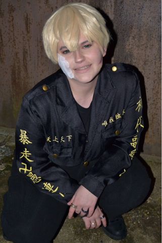 Chifuyu