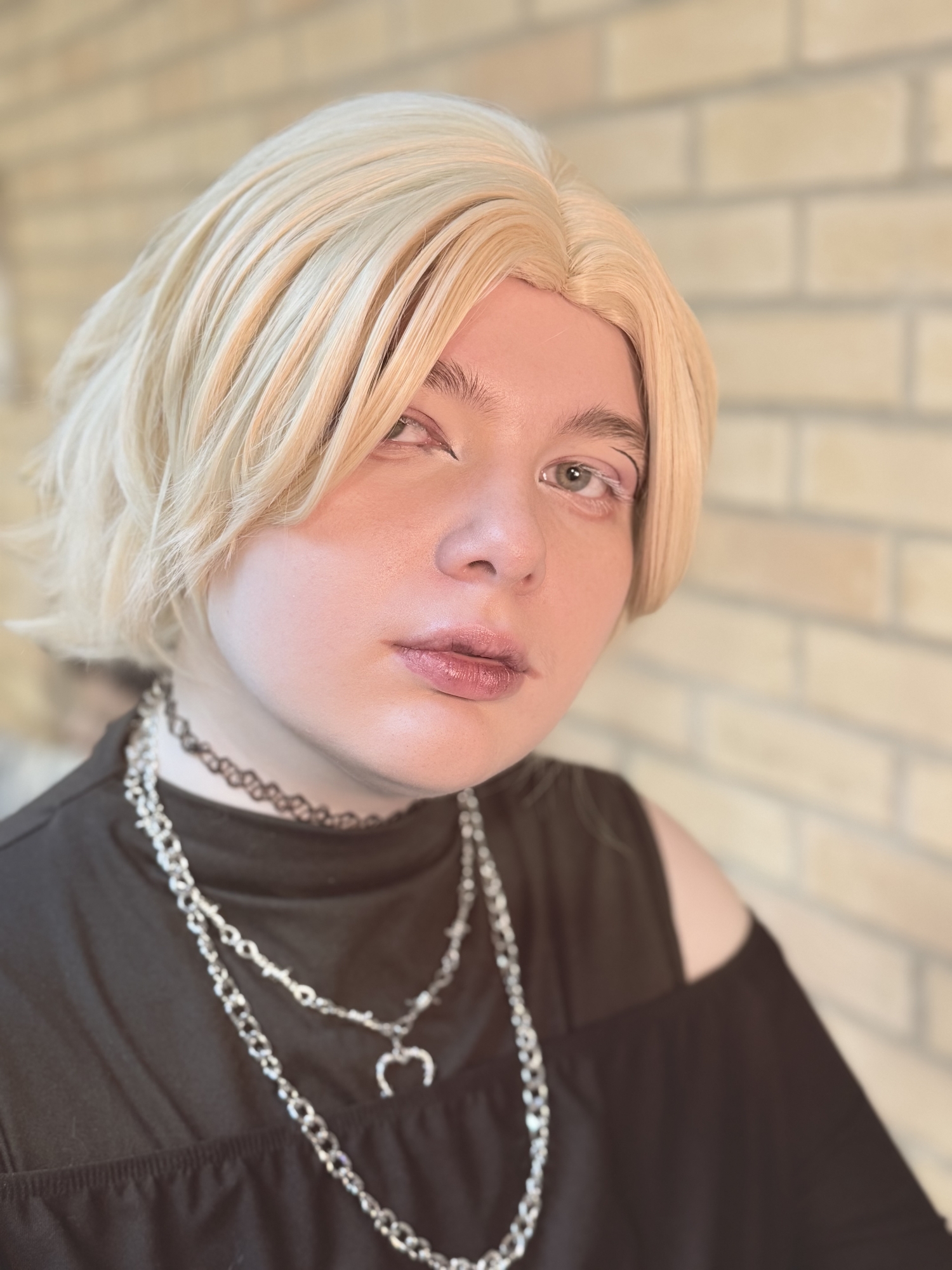 Emo luka — photo 13