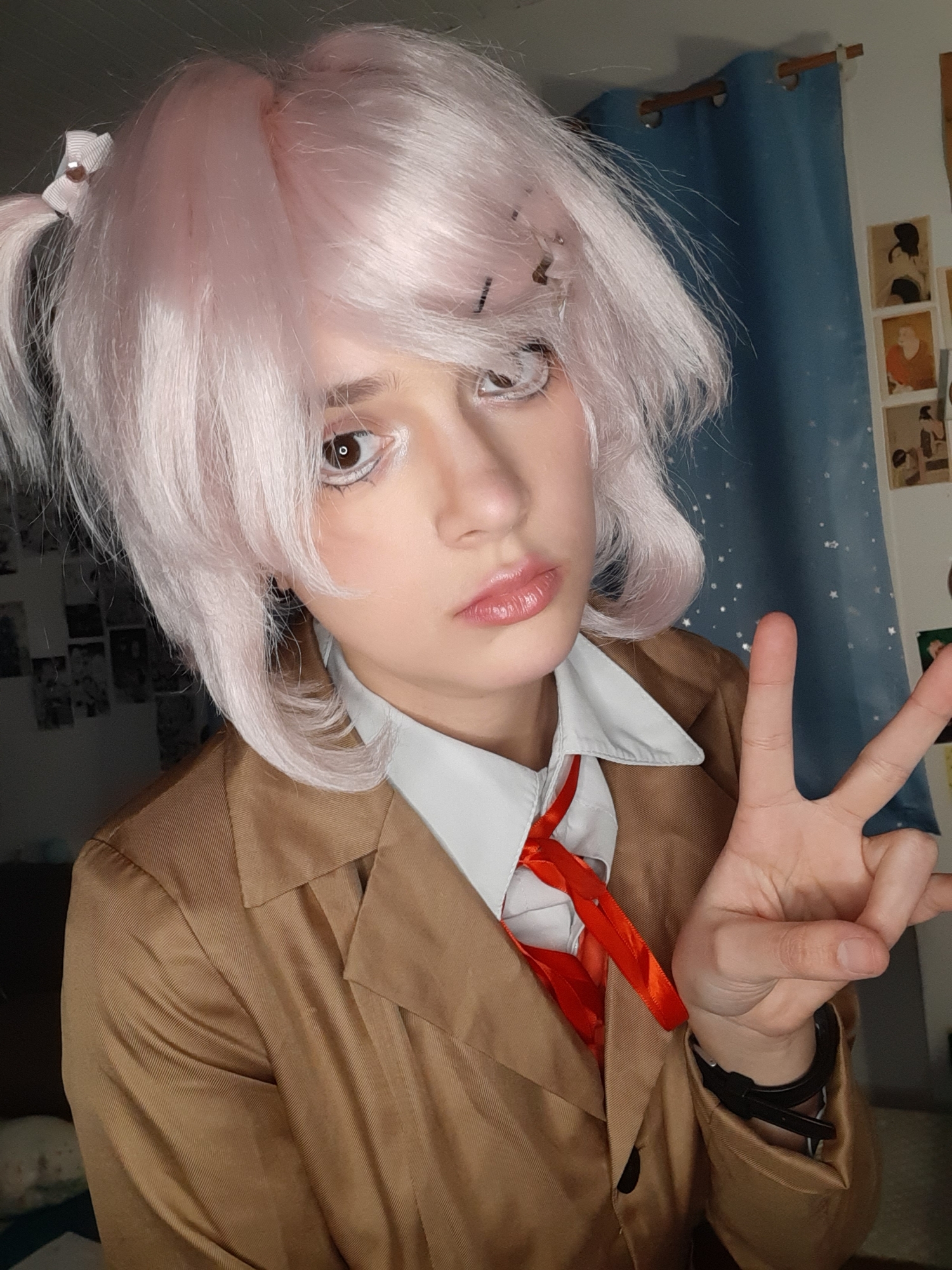 Natsuki v1 — photo 7