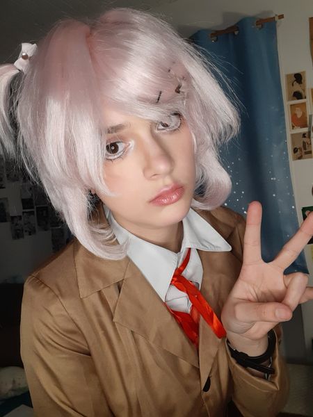 Orionn_cos - Natsuki v1