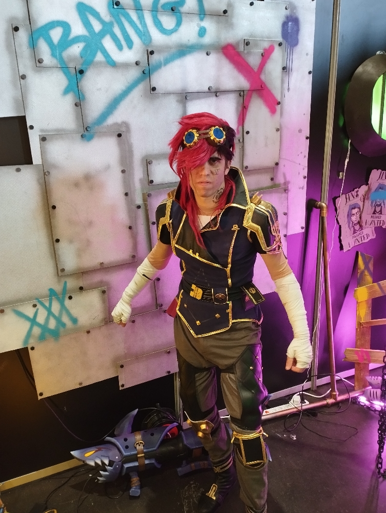 Geek Day 2025 — photo 11