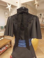 WIP Chloé preview 3