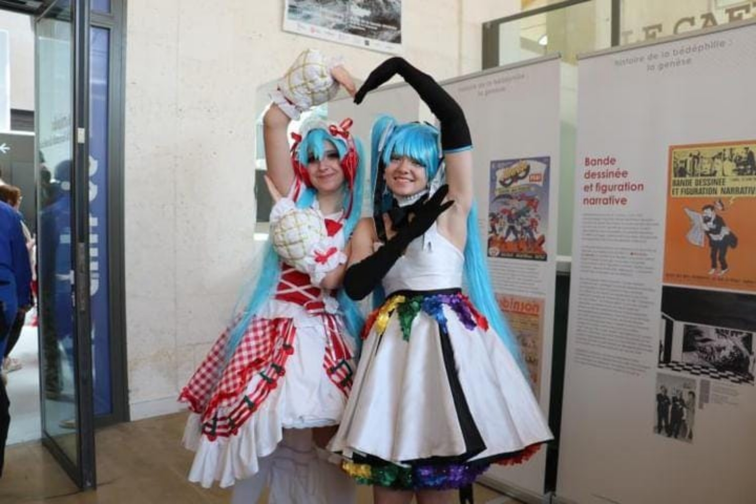 Prix Minami Manga 2024 — photo 6