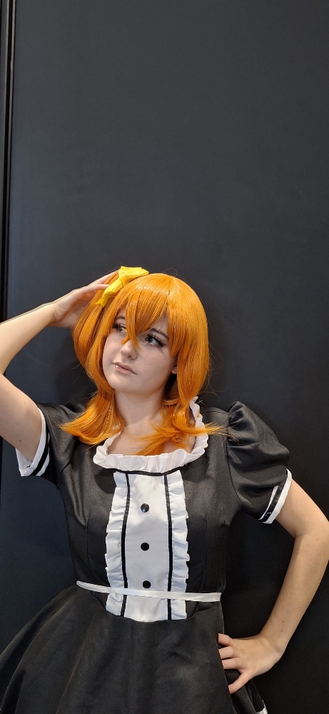 Honoka maid ver 6 - Photo 10