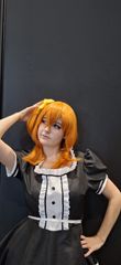 Honoka maid ver 6 preview 2