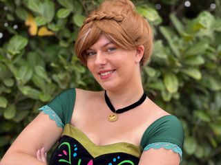Anna couronnement preview 3