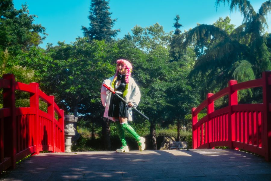 Flo_wography - Mitsuri