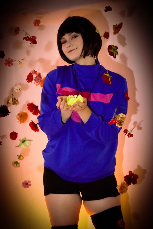 Mushu_bidou – Frisk 