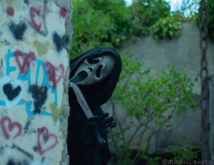 Ghostface preview 2