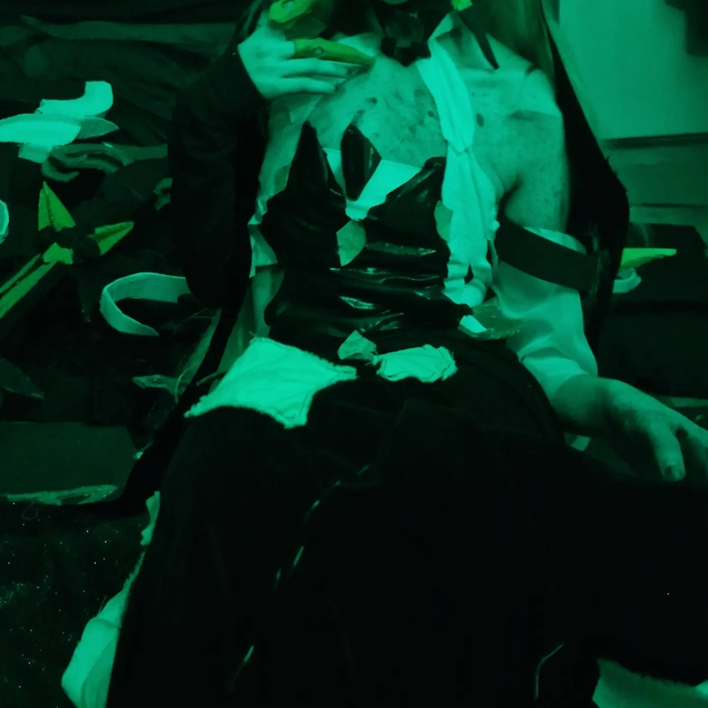 Mobius (og outfit) - Photo 5