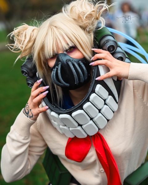 Kairi - Toga Himiko 