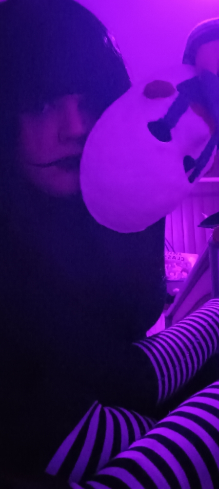 Puppet — photo 11