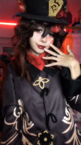Hu Tao