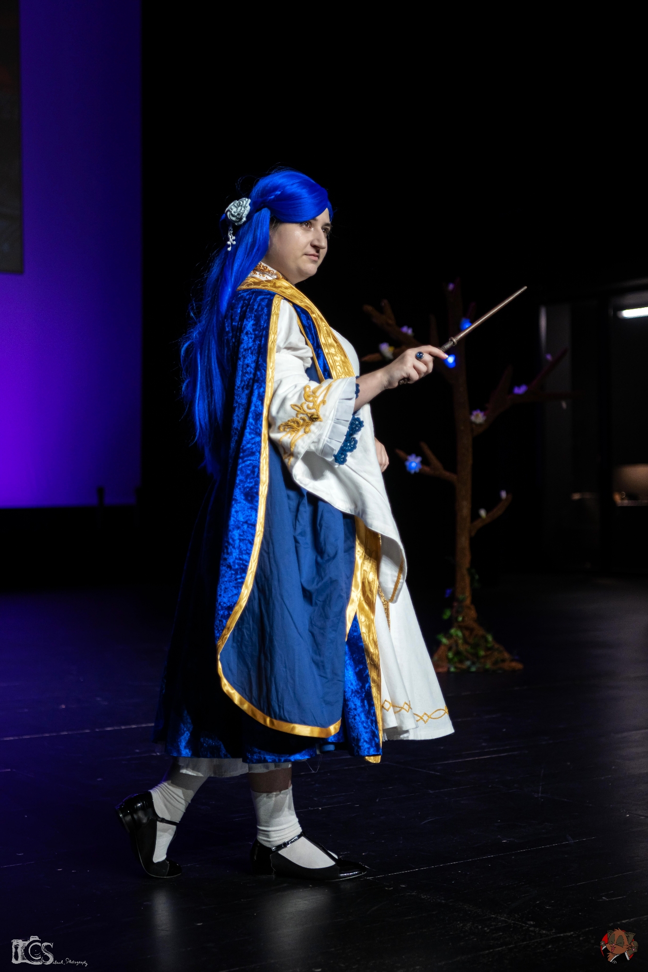 Rozemyne anim'est 25 - Photo 5