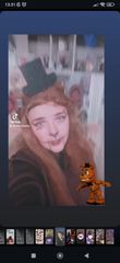 Freddy preview 2