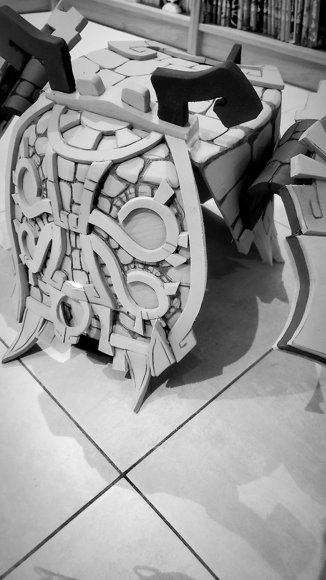 Wip totk — photo 25
