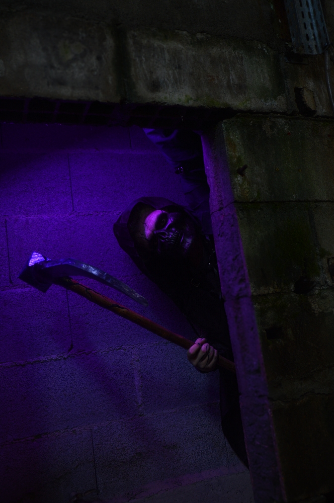 Shooting V2  - Photo 4