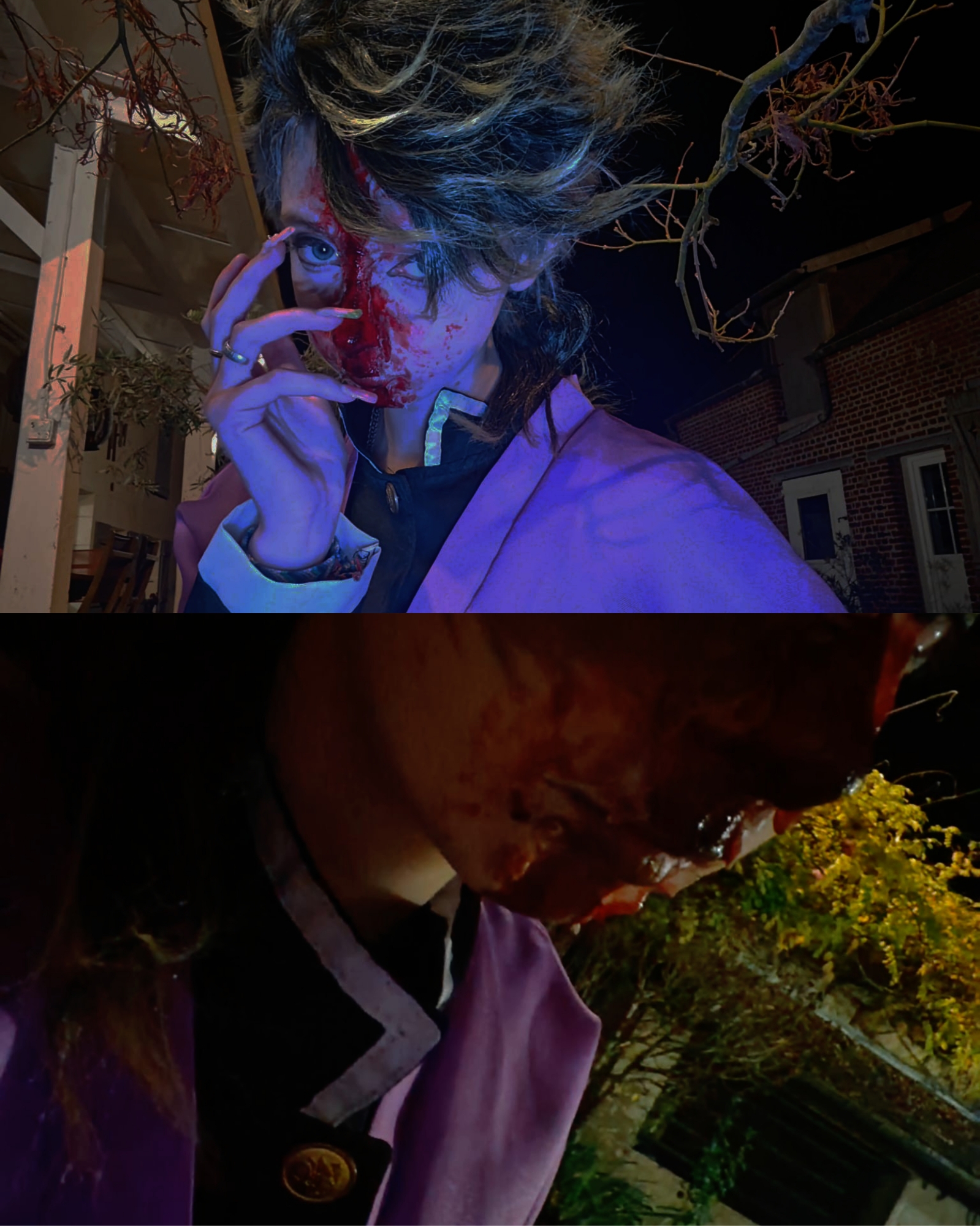 Genya Shinazugawa - Photo 13