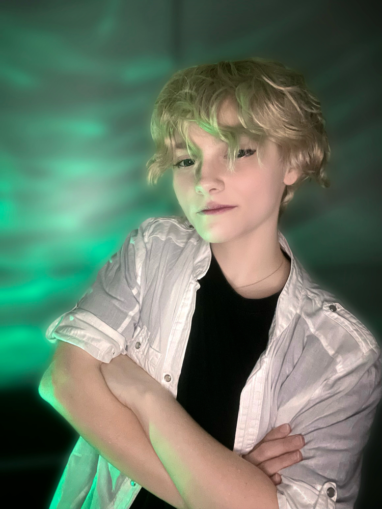 Adrien Agreste - Photo 11