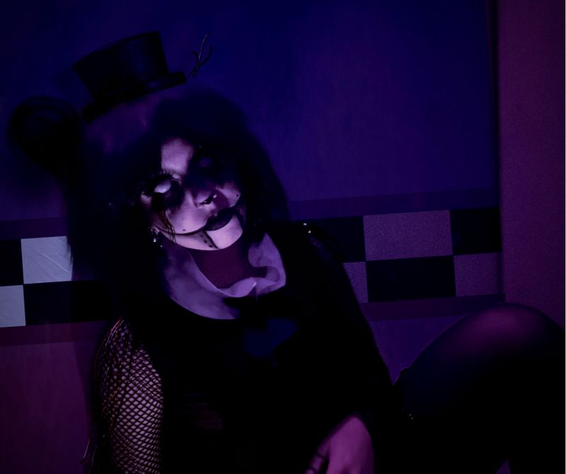 X~eno_cosplay – Shadowfreddy