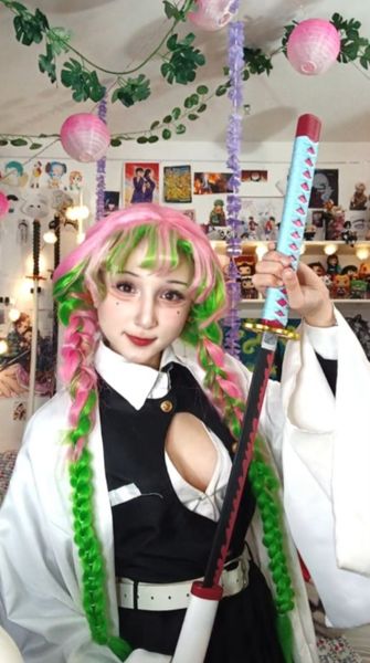 Mighty - Mitsuri 