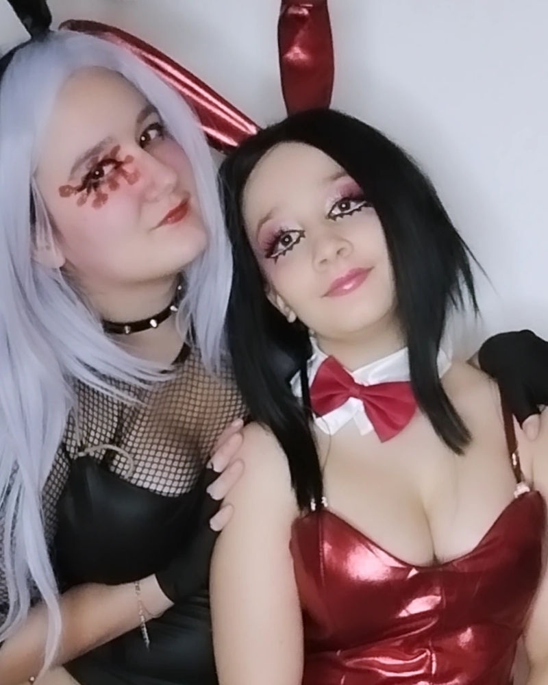 Tengen genderband  - Photo 7